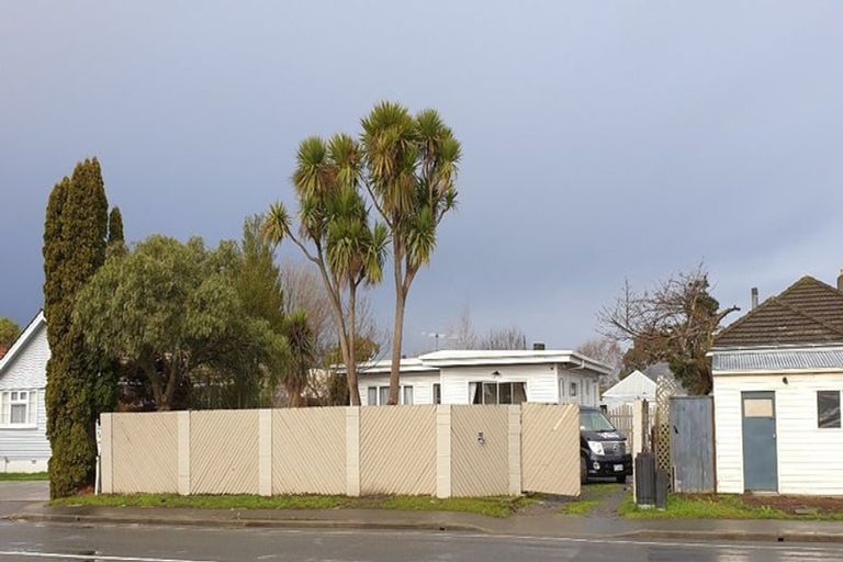 Photo of property in 133 Harewood Road, Papanui, Christchurch, 8053
