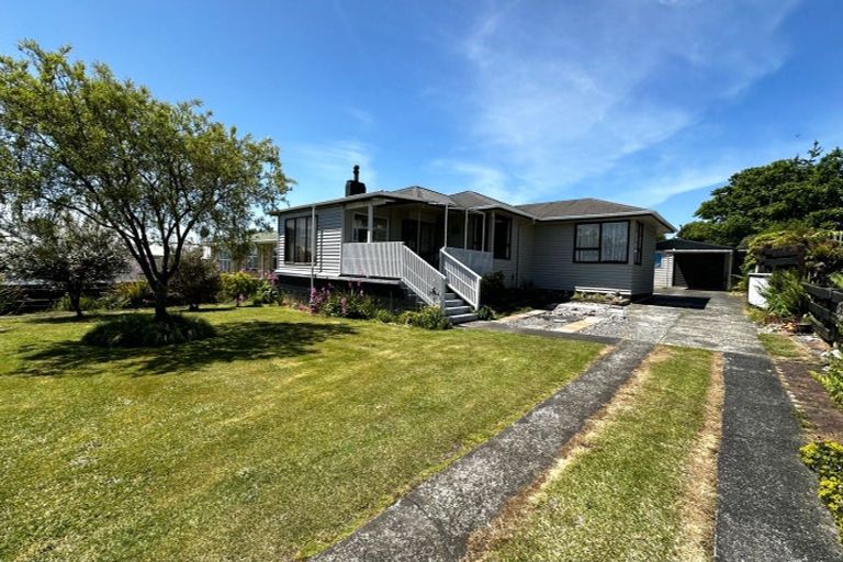 Photo of property in 17 Philip Street, Tokoroa, 3420