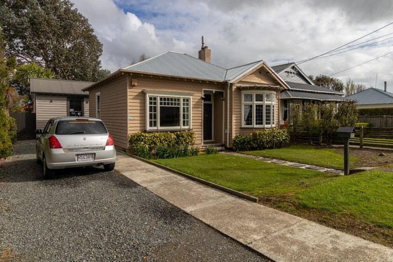 Photo of property in 29 Galway Street, Grasmere, Invercargill, 9810