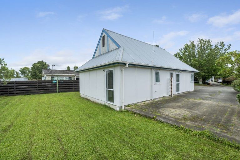 Photo of property in 60 Newton Place, Westbrook, Palmerston North, 4412