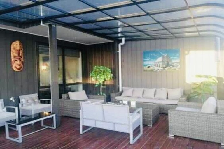 Photo of property in 85 Te Aparangi Road, Papakura, 2110