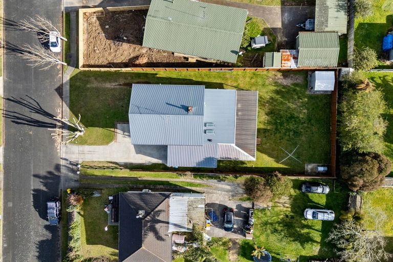 Photo of property in 216 Raeburne Street, Te Awamutu, 3800