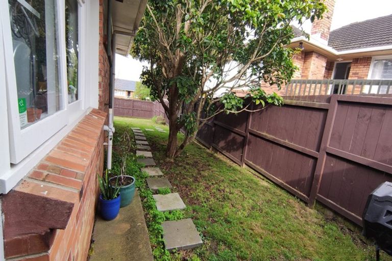 Photo of property in 1/23 Ellen Avenue, Hillcrest, Auckland, 0627