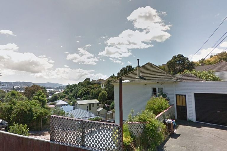 Photo of property in 93 Monorgan Road, Strathmore Park, Wellington, 6022