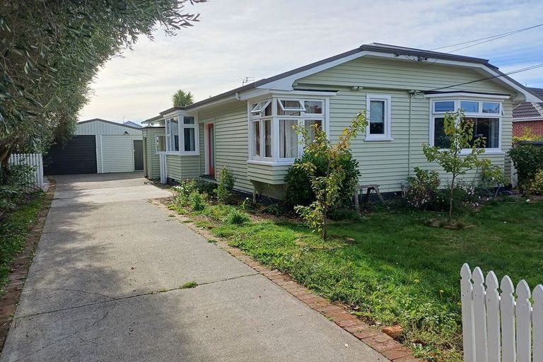 Photo of property in 127 Aylesford Street, Mairehau, Christchurch, 8013