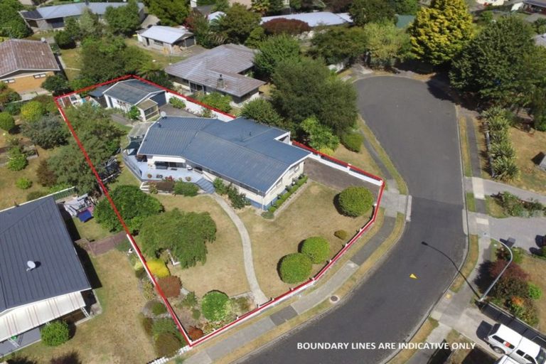 Photo of property in 2 Gordon Place, Leamington, Cambridge, 3432