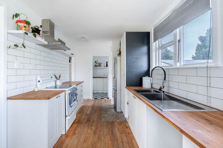 Photo of property in 25 Lyon Street, Glengarry, Invercargill, 9810