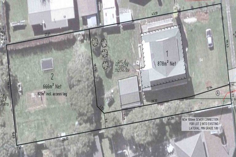 Photo of property in 54 Mahoe Street, Inglewood, 4330