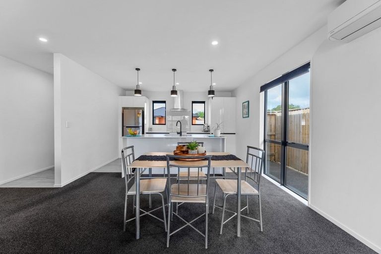 Photo of property in 10 Minerva Crescent, Woodend, 7610