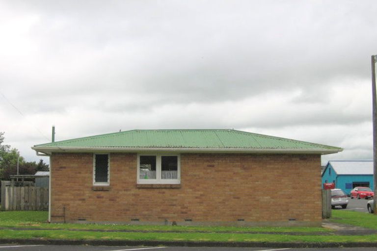Photo of property in 3c Wharf Street, Paeroa, 3600
