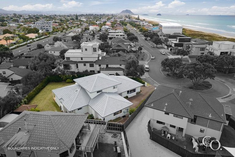 Photo of property in 446 Oceanbeach Road, Mount Maunganui, 3116