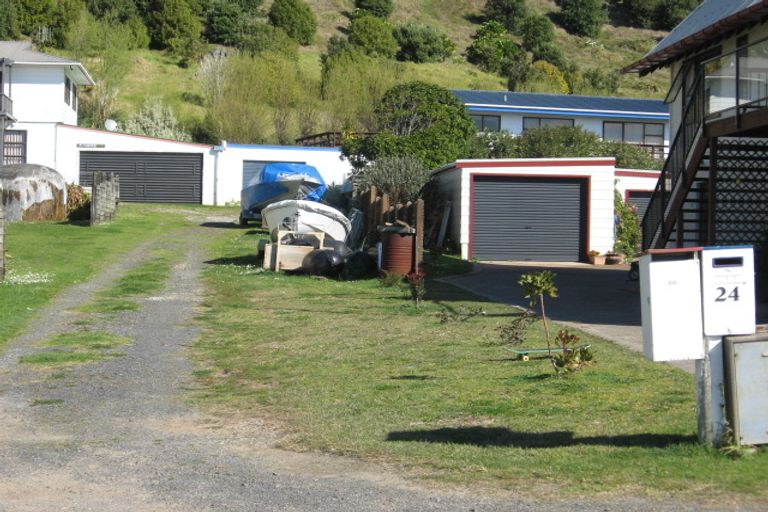 Photo of property in 24 Opito Bay Road, Opito Bay, Whitianga, 3592