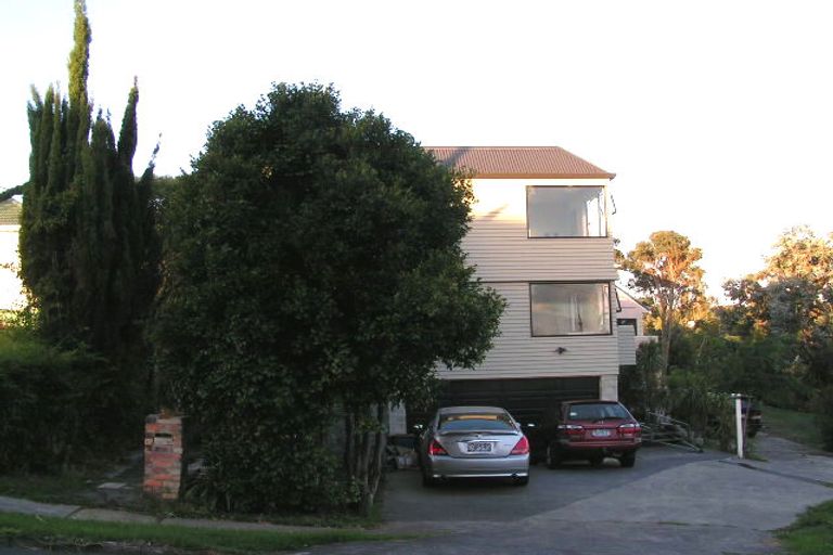 Photo of property in 2/96 Francis Street, Hauraki, Auckland, 0622