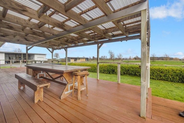 Photo of property in 1636 Alexandra Road, Waharoa, 3474