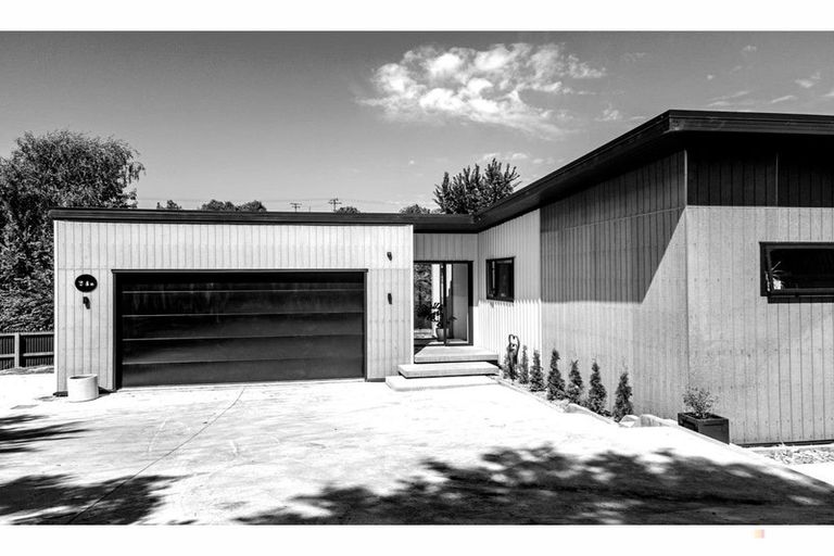 Photo of property in 24b Grants Road, Marchwiel, Timaru, 7910