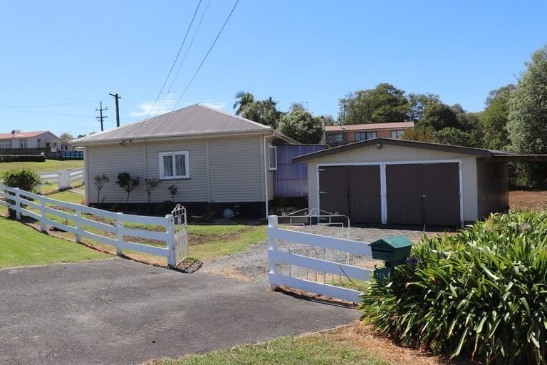 Photo of property in 110 Rayner Road, Huntly, 3700