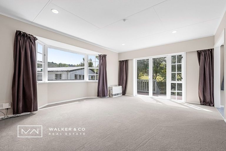 Photo of property in 46 Longfellow Street, Trentham, Upper Hutt, 5018