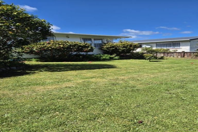 Photo of property in 32 Mohaka Street, Wainuiomata, Lower Hutt, 5014