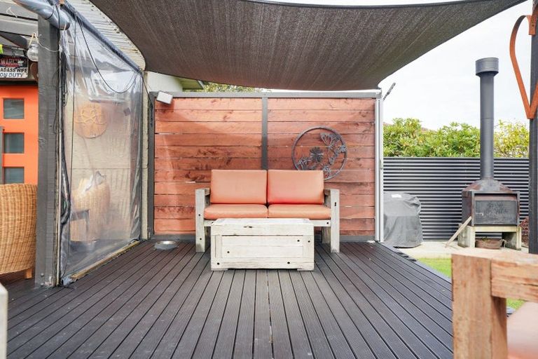 Photo of property in 56 Abbot Street, Waverley, Invercargill, 9810