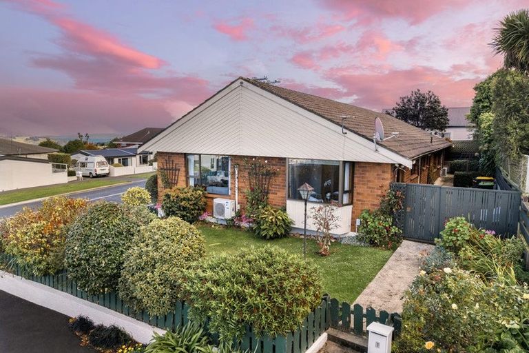 Photo of property in 1 Highgate, Belleknowes, Dunedin, 9011