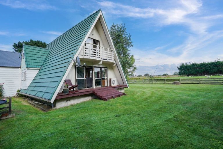 Photo of property in 243 Curran Road, Otatara, Invercargill, 9879