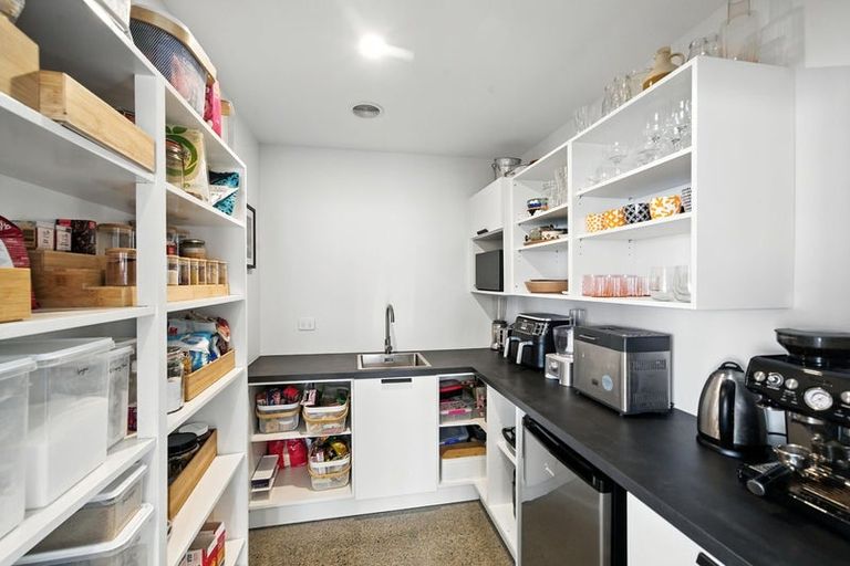 Photo of property in 45 Revelation Drive, Clifton, Christchurch, 8081