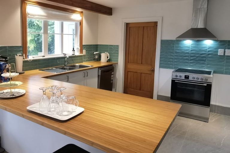 Photo of property in 57 Marendellas Drive, Bucklands Beach, Auckland, 2014