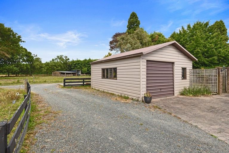 Photo of property in 476b Matangi Road, Matangi, Hamilton, 3284