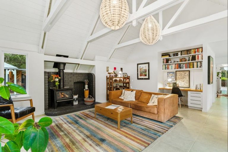 Photo of property in 92 Ashton Road, Whangateau, Warkworth, 0985