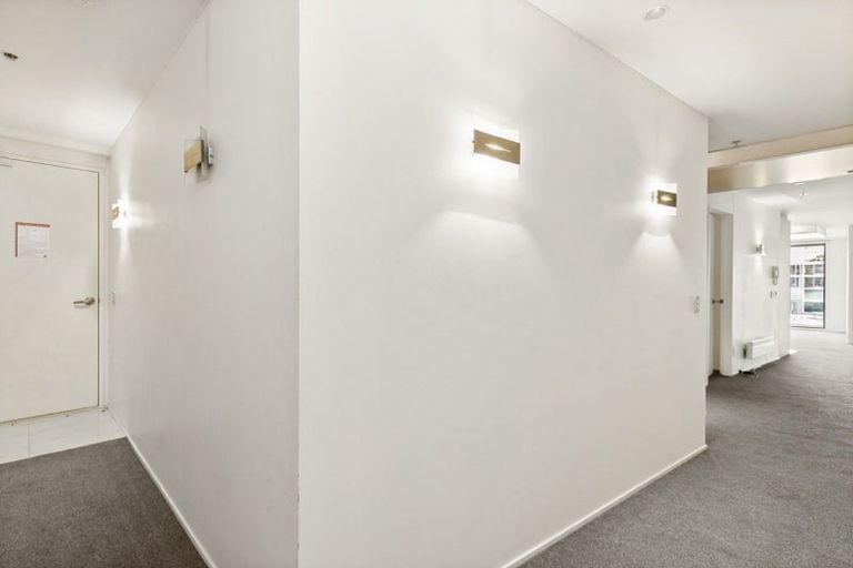 Photo of property in Century City Apartments, 32/72 Tory Street, Te Aro, Wellington, 6011