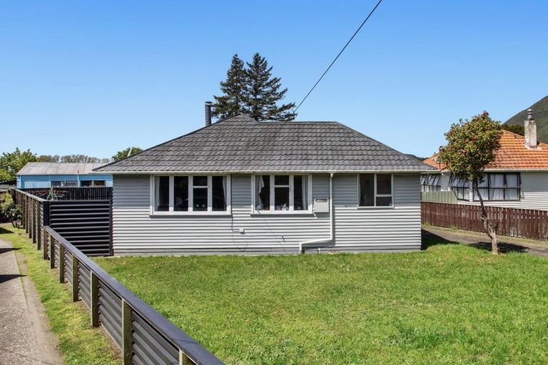 Photo of property in 11 Norrie Street, Kawerau, 3127