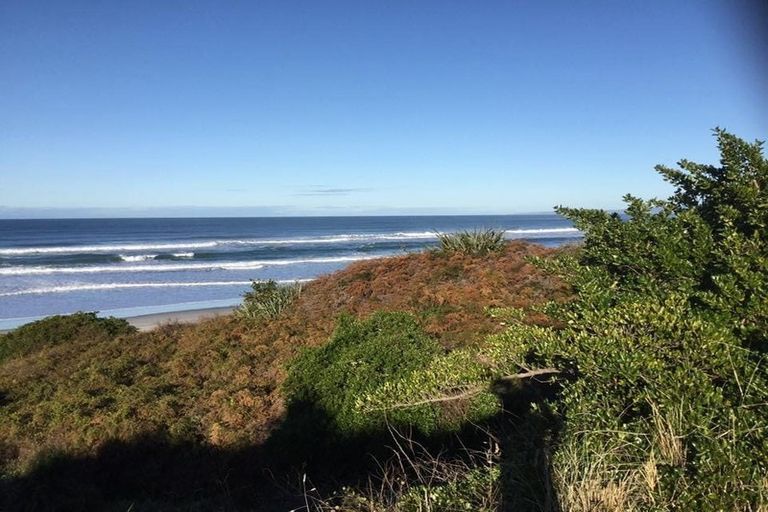 Photo of property in 747a Brighton Road, Ocean View, Dunedin, 9035