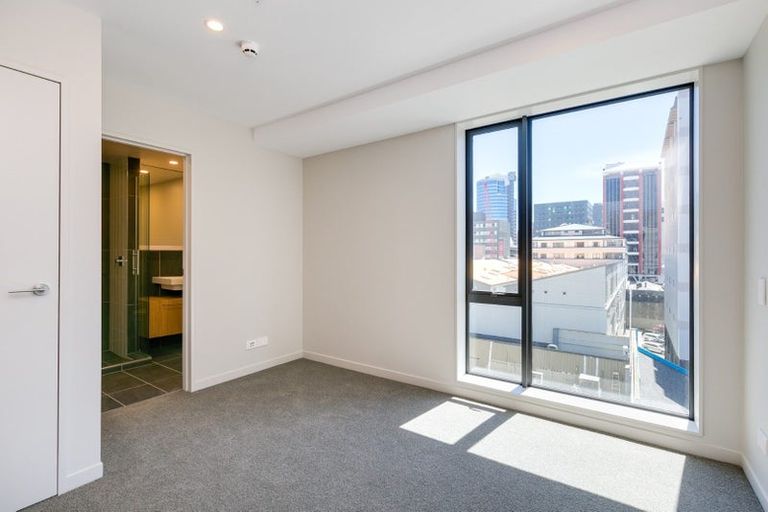 Photo of property in Vsp South, 406/168 Victoria Street, Te Aro, Wellington, 6011