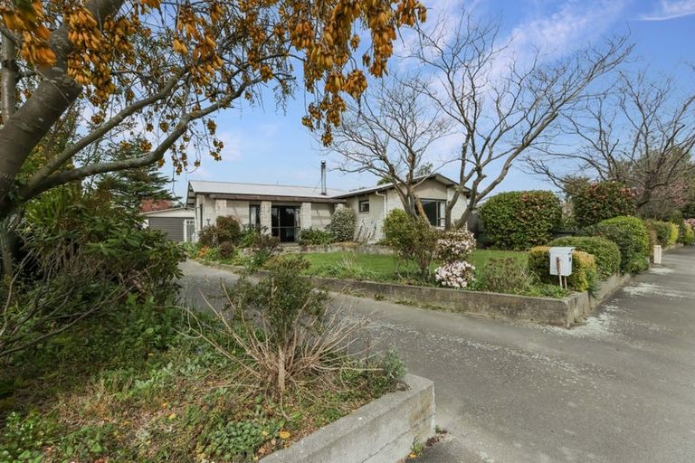 Photo of property in 29 Mitchell Place, Netherby, Ashburton, 7700