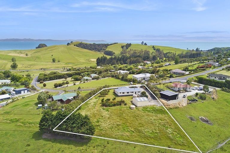 Photo of property in 9 Taipa View Road, Taipa, Kaitaia, 0483