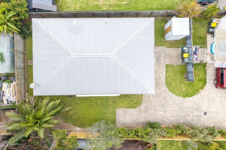 Photo of property in 127 College Road, Edgecumbe, 3120