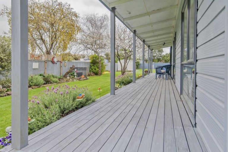 Photo of property in 492 Drain Road, Doyleston, 7682