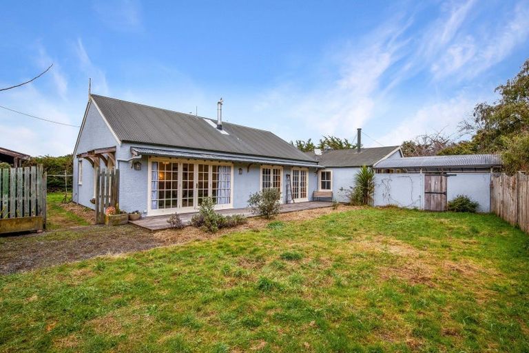 Photo of property in 451 Ridge Road, Motukarara, Christchurch, 7672