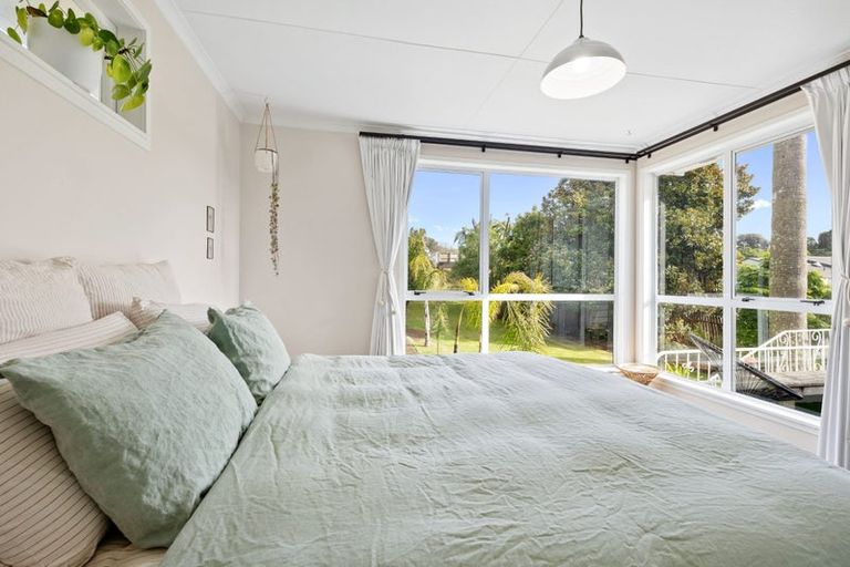 Photo of property in 55 Fernleigh Street, Ferndale, New Plymouth, 4310