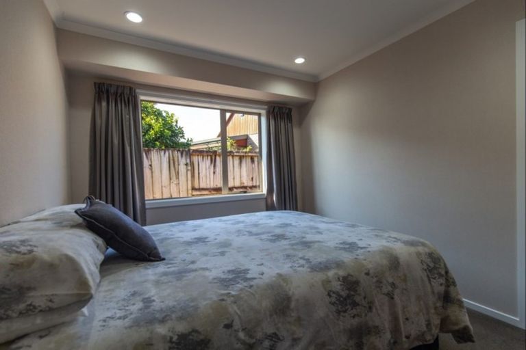 Photo of property in 58 Stirling Drive, Morrinsville, 3300