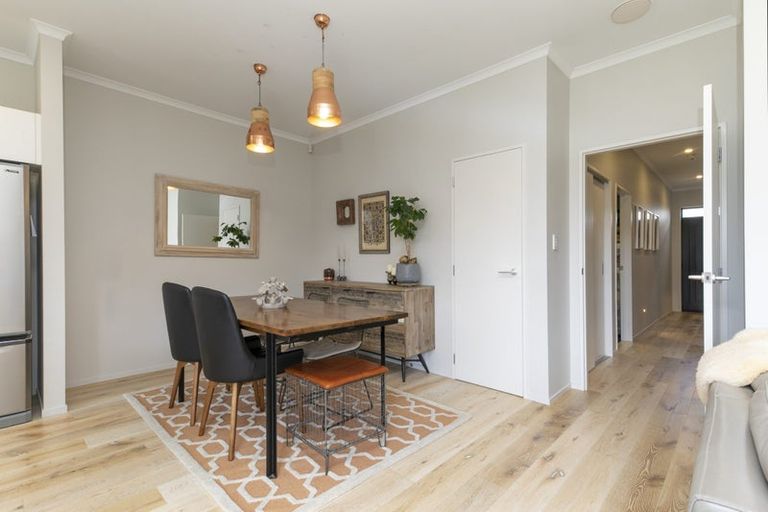 Photo of property in 14 Harakeke Road, Hobsonville, Auckland, 0616