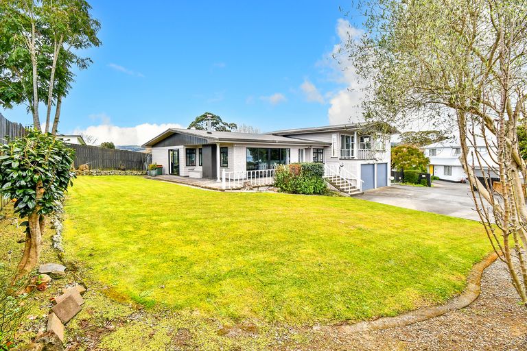 Photo of property in 516a Great South Road, Rosehill, Papakura, 2113