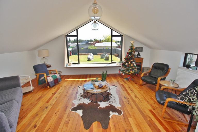 Photo of property in 16 Larch Crescent, Alexandra, 9320