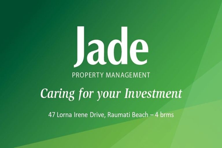 Photo of property in 47 Lorna Irene Drive, Raumati South, Paraparaumu, 5032