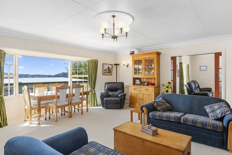 Photo of property in 3 Falcon Street, Roslyn, Dunedin, 9010