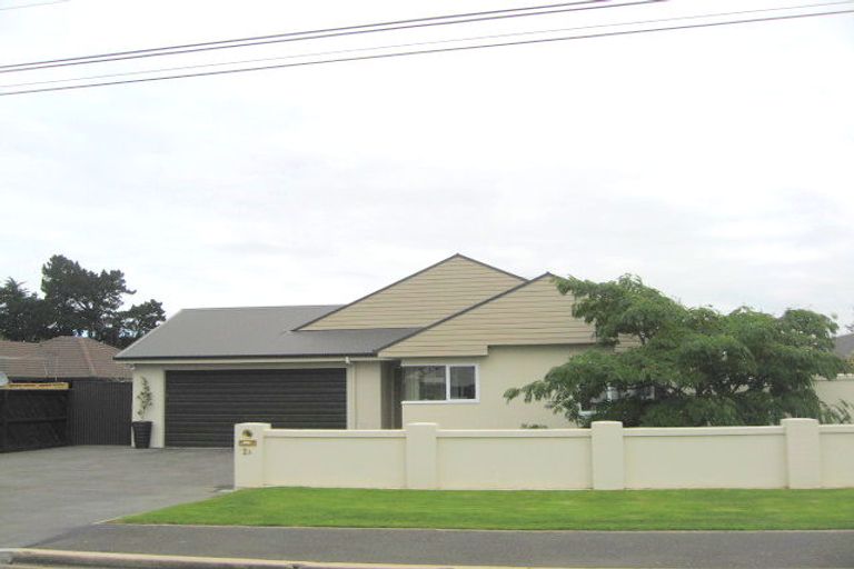 Photo of property in 2 Glenbrook Drive, Mosgiel, 9024