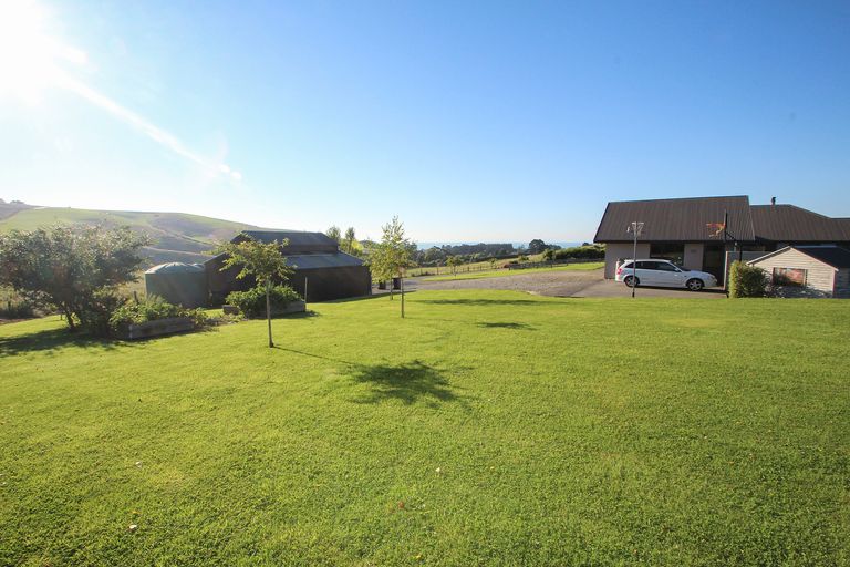 Photo of property in 4/102 Beach Road, Awamoa, Oamaru, 9495