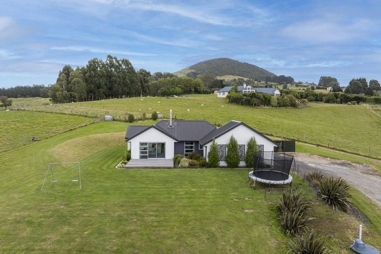 Photo of property in 212 Mcmaster Road, Saddle Hill, Dunedin, 9076