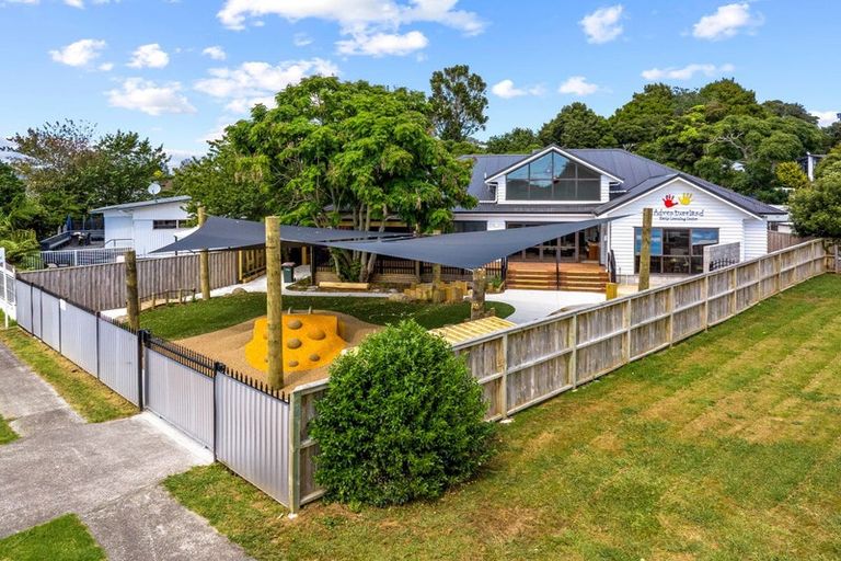 Photo of property in 29 Liverpool Street, Papakura, 2113