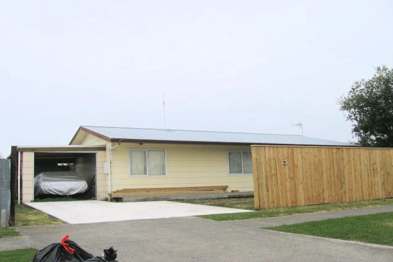 Photo of property in 1b Hinton Road, Taradale, Napier, 4112